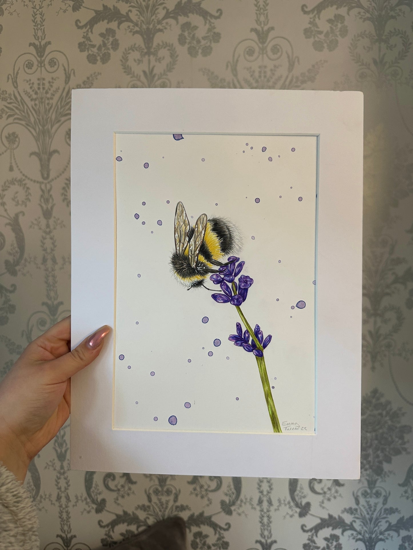 Bumble Bee Original