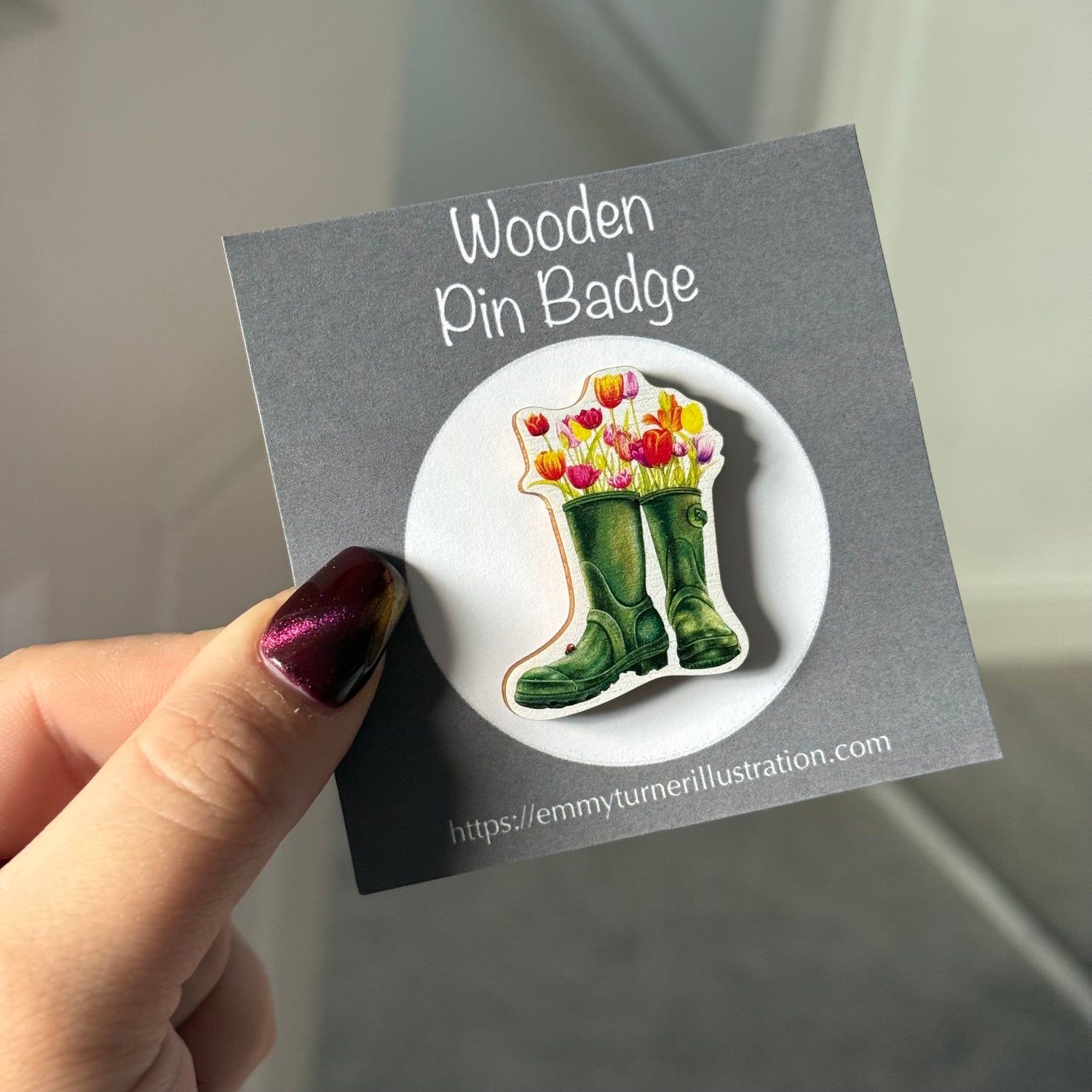Giftware