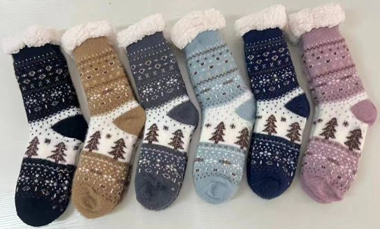 Slipper Socks