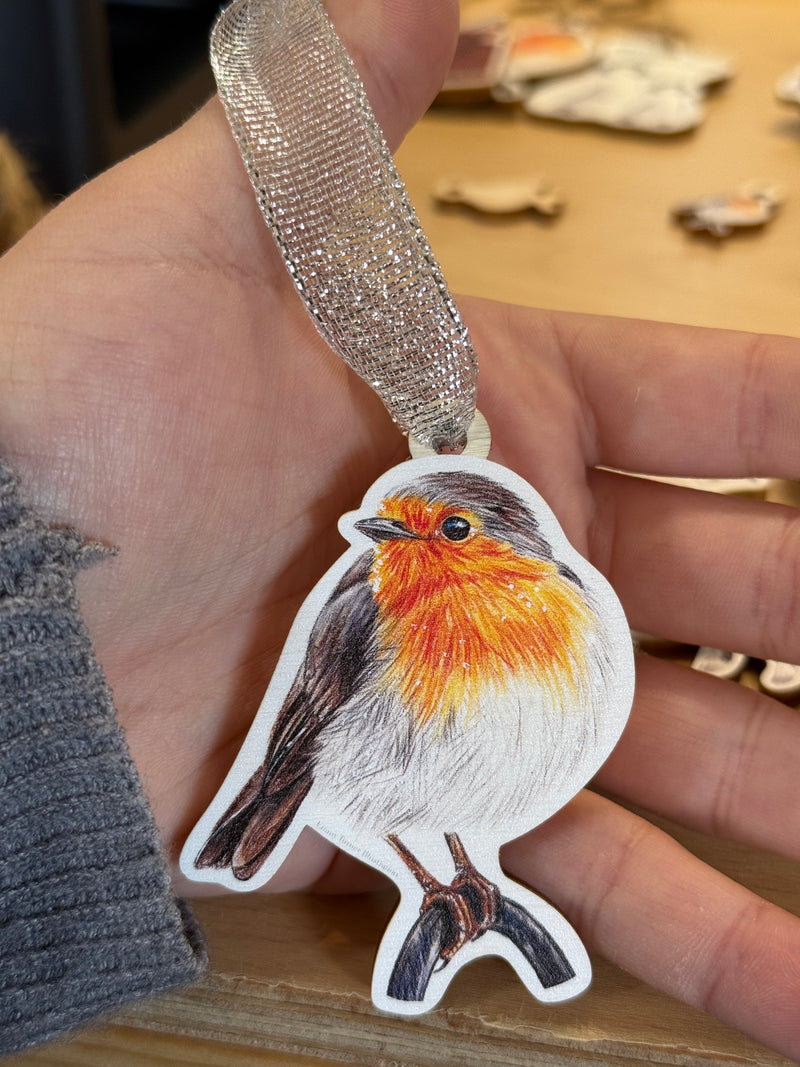 Christmas Decorations