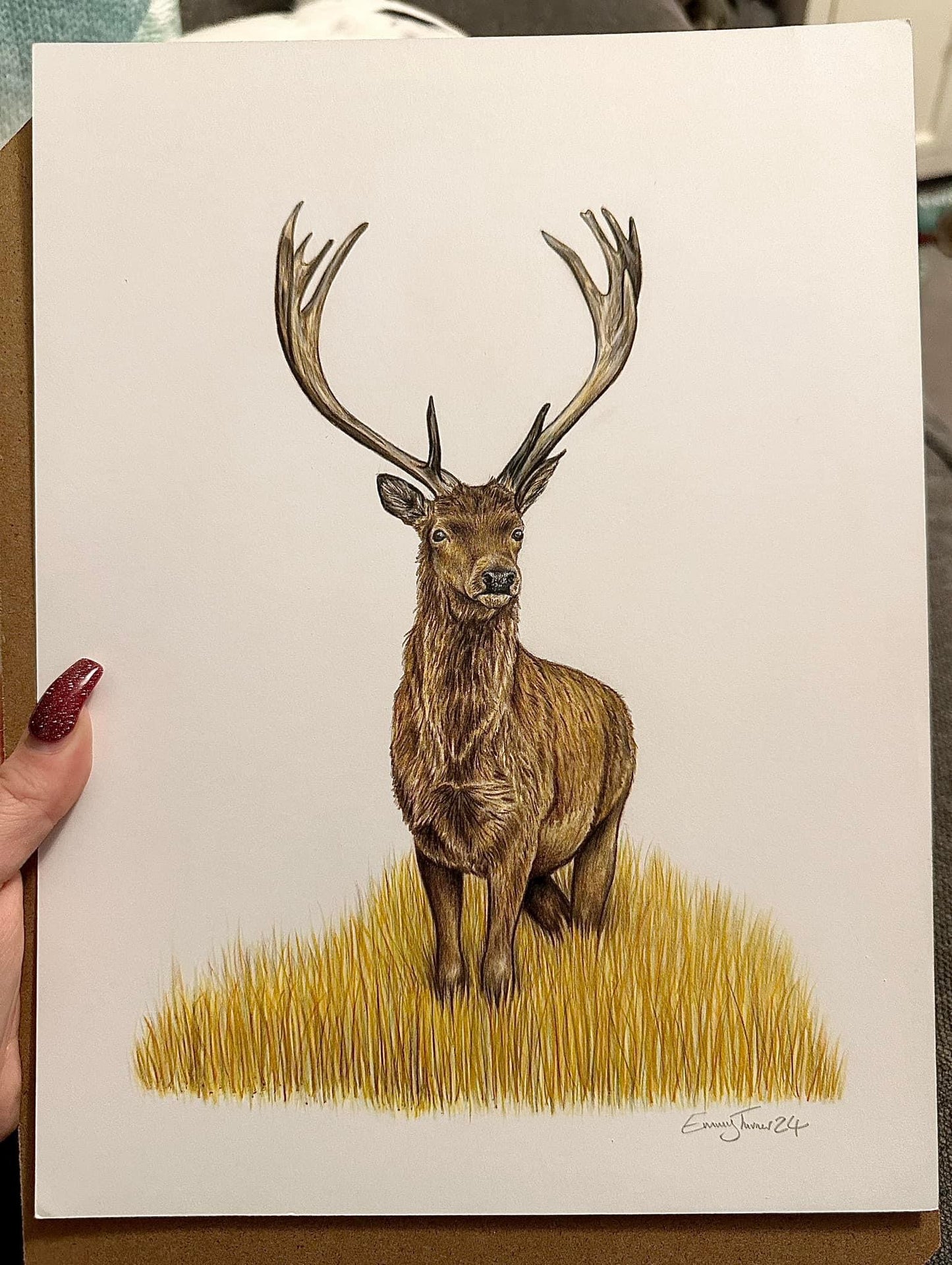 Stag Original