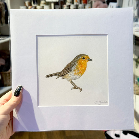 Robin Original