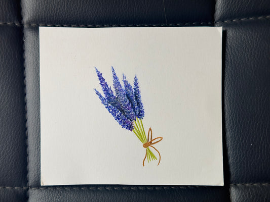 Original Mini Lavender