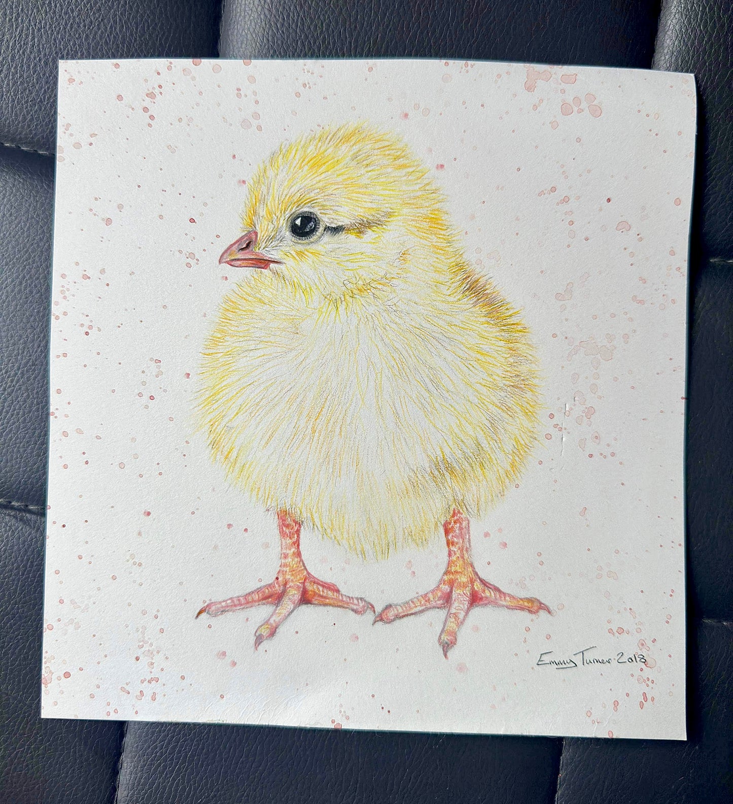 Chick Original 2018